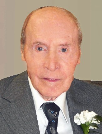 Claude Brisson