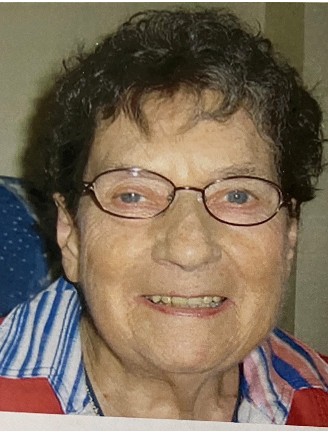 Mariette Croteau