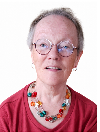 Gisèle Roy