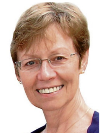 Louise Lalonde-Levert