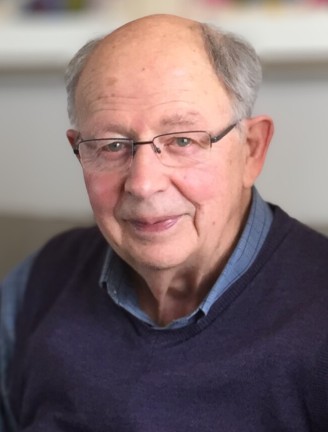 Jacques Gérin