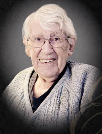 Marcel Bergeron