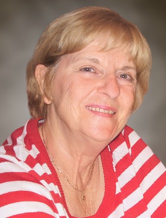 Noëlla Dubé (née Babin)