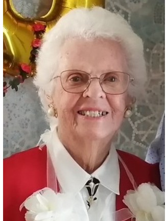 Gisèle Langlois