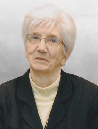 Marie Deslières, P.M.