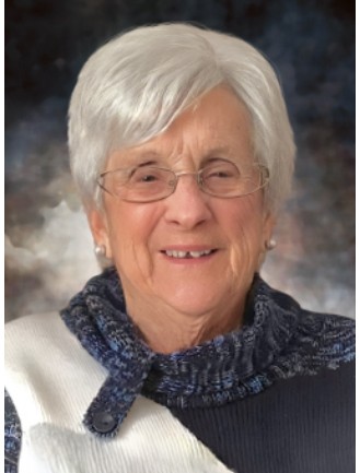 Jeannine Martel Charette