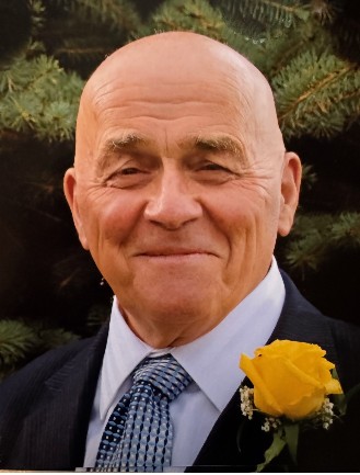 William « Bill » Connor