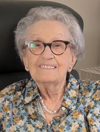Thérèse Dallaire-Jean-Marie