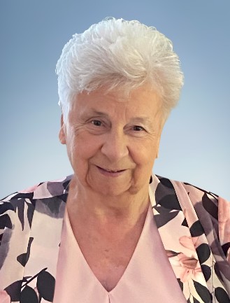 Blanche Guay