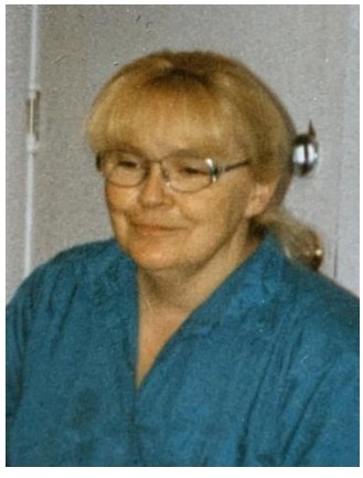 Angéline Raymond