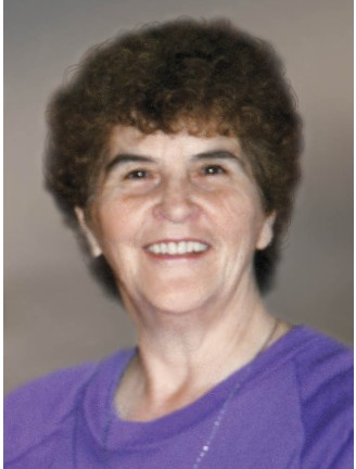 Mariette St-Gelais