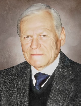 Jacques Dubé