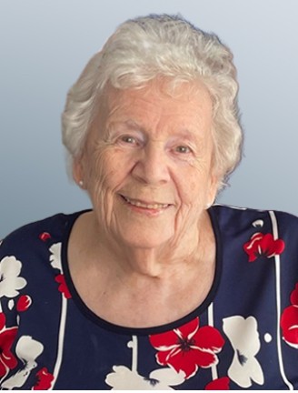 Jeannette L. DuCharme