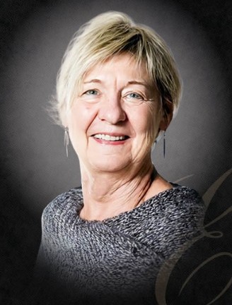 Ghislaine Patry