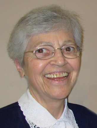 Sr Cécile Doucet