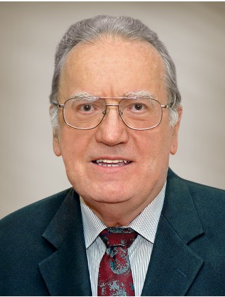 Père Pierre Hurtubise, o.m.i.