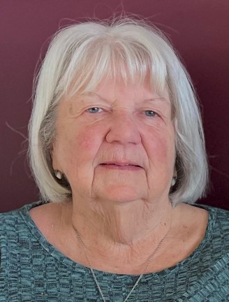 Pauline Rivard Côté