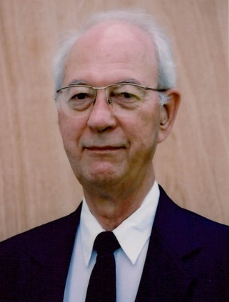 Père Gaston Lessard, s.m.