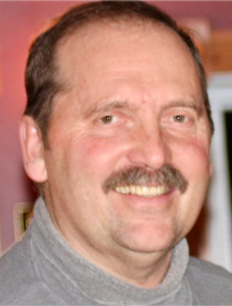 Ian Westover