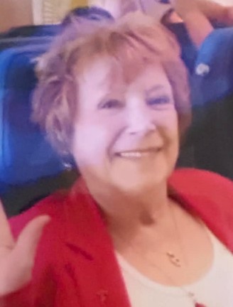 Marie-Claire L'Heureux Bessette