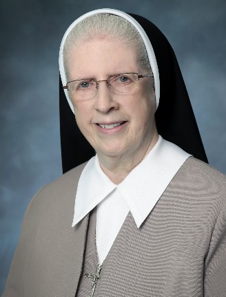 Sr Kathleen Devlin