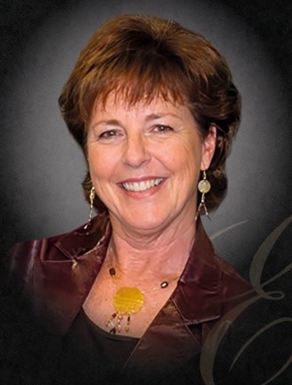 Louise Boucher