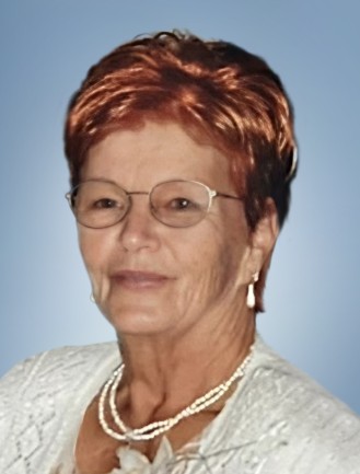Raymonde Bérard