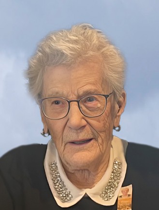 Gabrielle Morissette