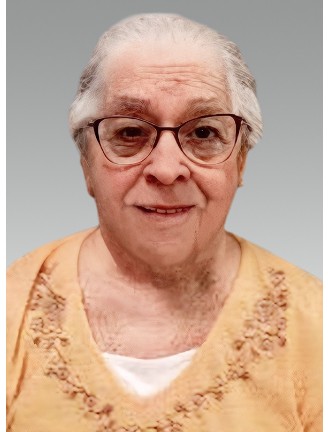 Lise Beaulieu (née Allard)