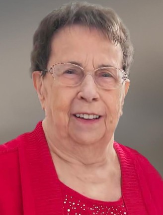 Marie-Paule Turcotte