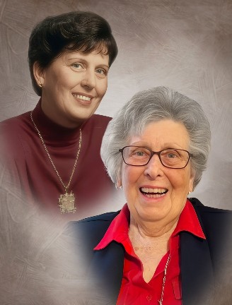 Marielle St-Hilaire (née Thériault)