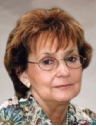 Monique Gobeil Pépin