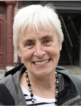 Angela van der Linden