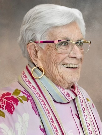 Louisette T. Papillon