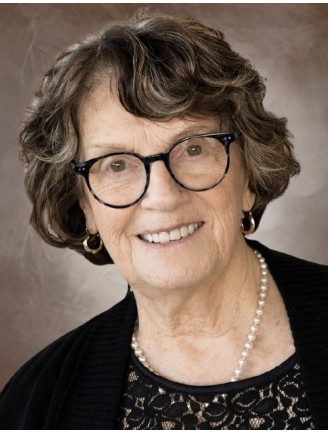 Pâquerette Simard (Bergeron)