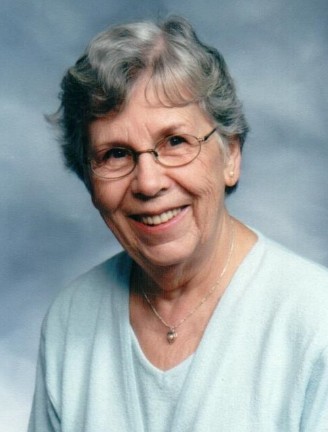 Madeleine Fournier Veilleux