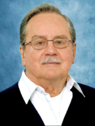 P. Laval Tremblay, O.M.I.