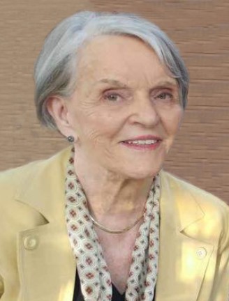 Madeleine Chalifour Tardif