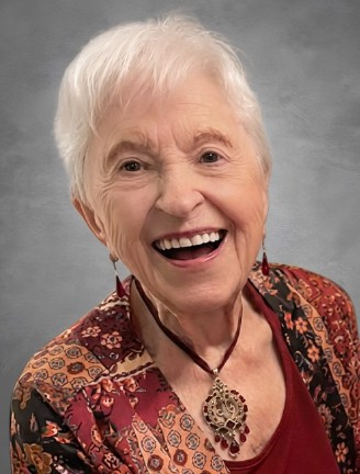 Jeanne D'Arc Lamontagne