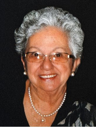 Marie-Paule Barsalou