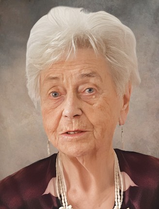 Isabelle Caron Ménard