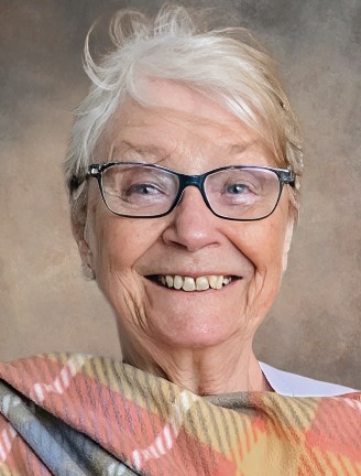 Ruth Jean
