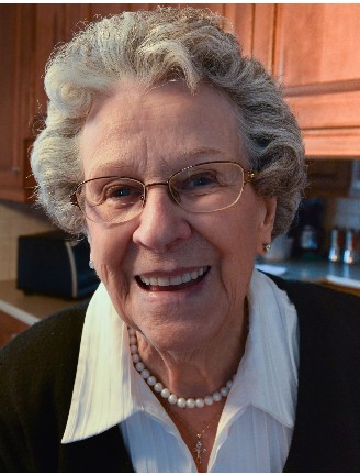 Jeanne Gagnon