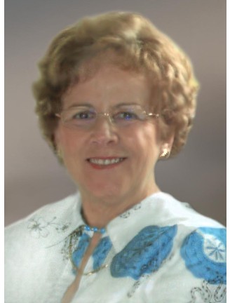 Solange Allard