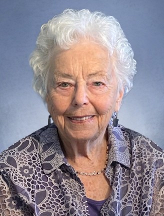 Alice Comeau
