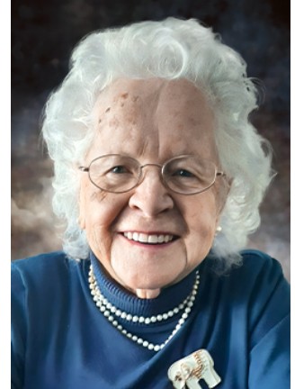 Jeanne Pagé