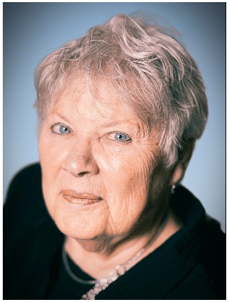 Ginette Belzil-Rodrigue