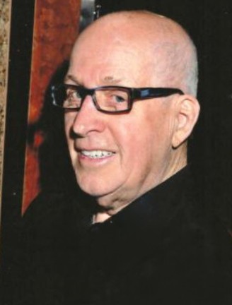 Roger Carrier