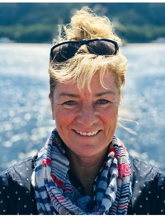 Louise Hamel