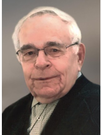François St-Hilaire